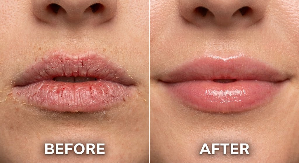 PDRN Peptide Lip Balm