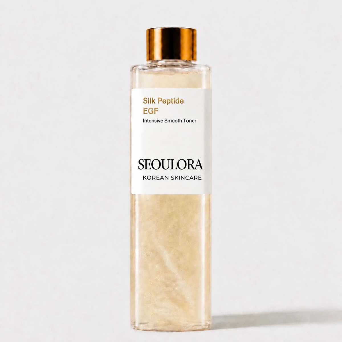 Silk Peptide EGF Toner