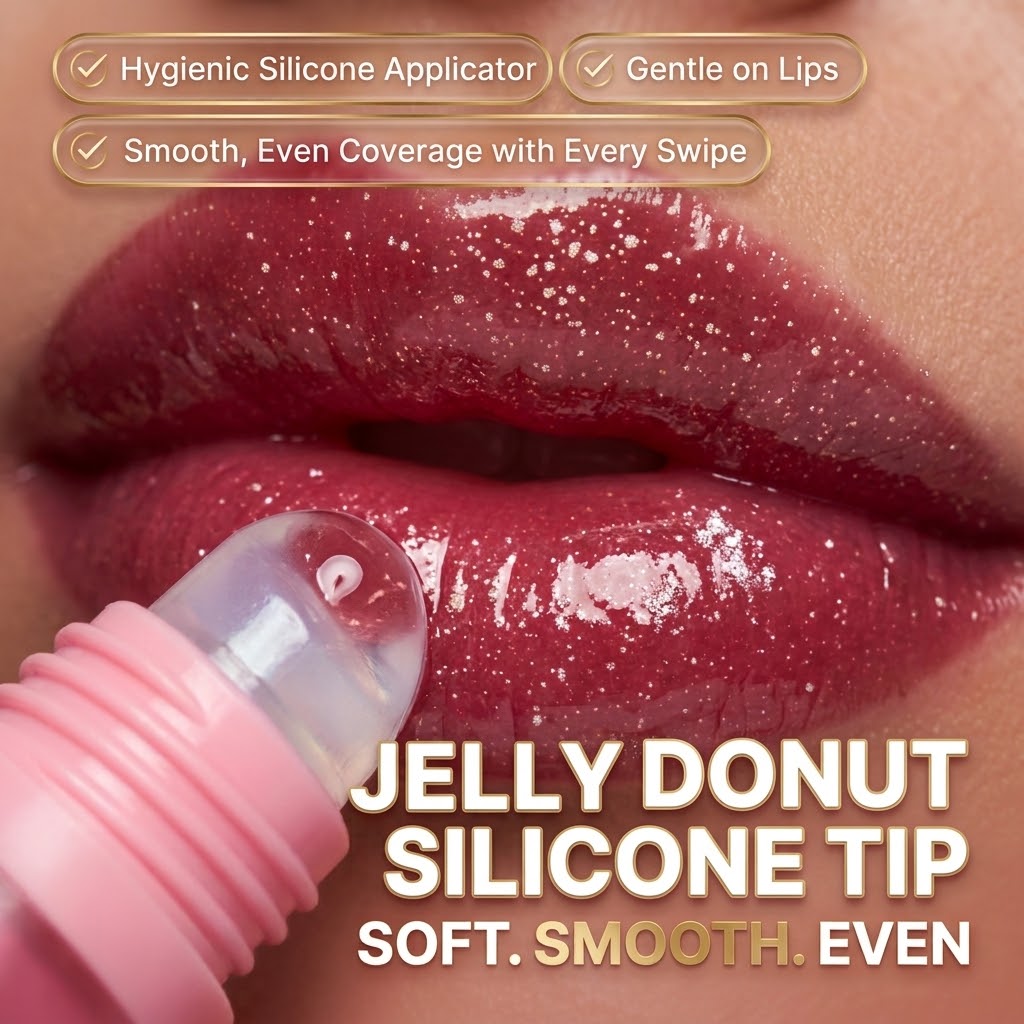 PDRN Peptide Lip Balm
