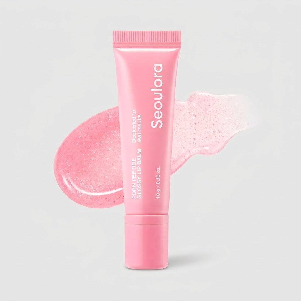 PDRN Peptide Lip Balm