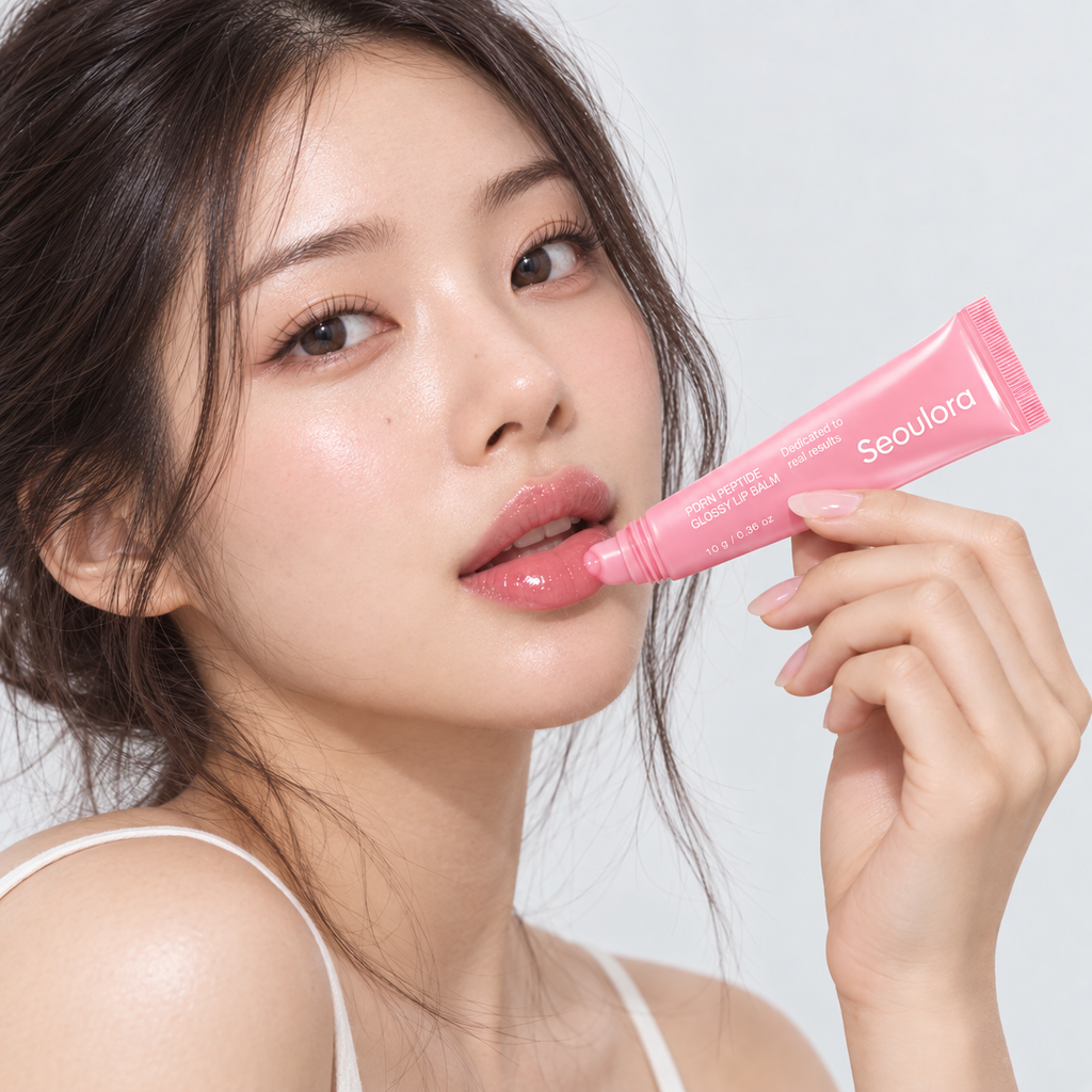 PDRN Peptide Lip Balm